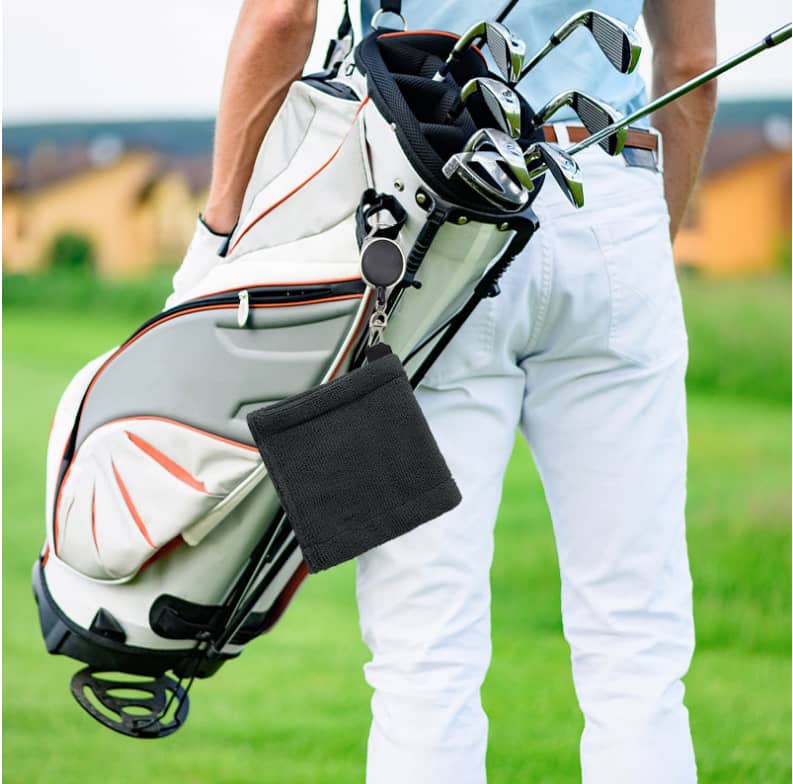 Toalla de Golf