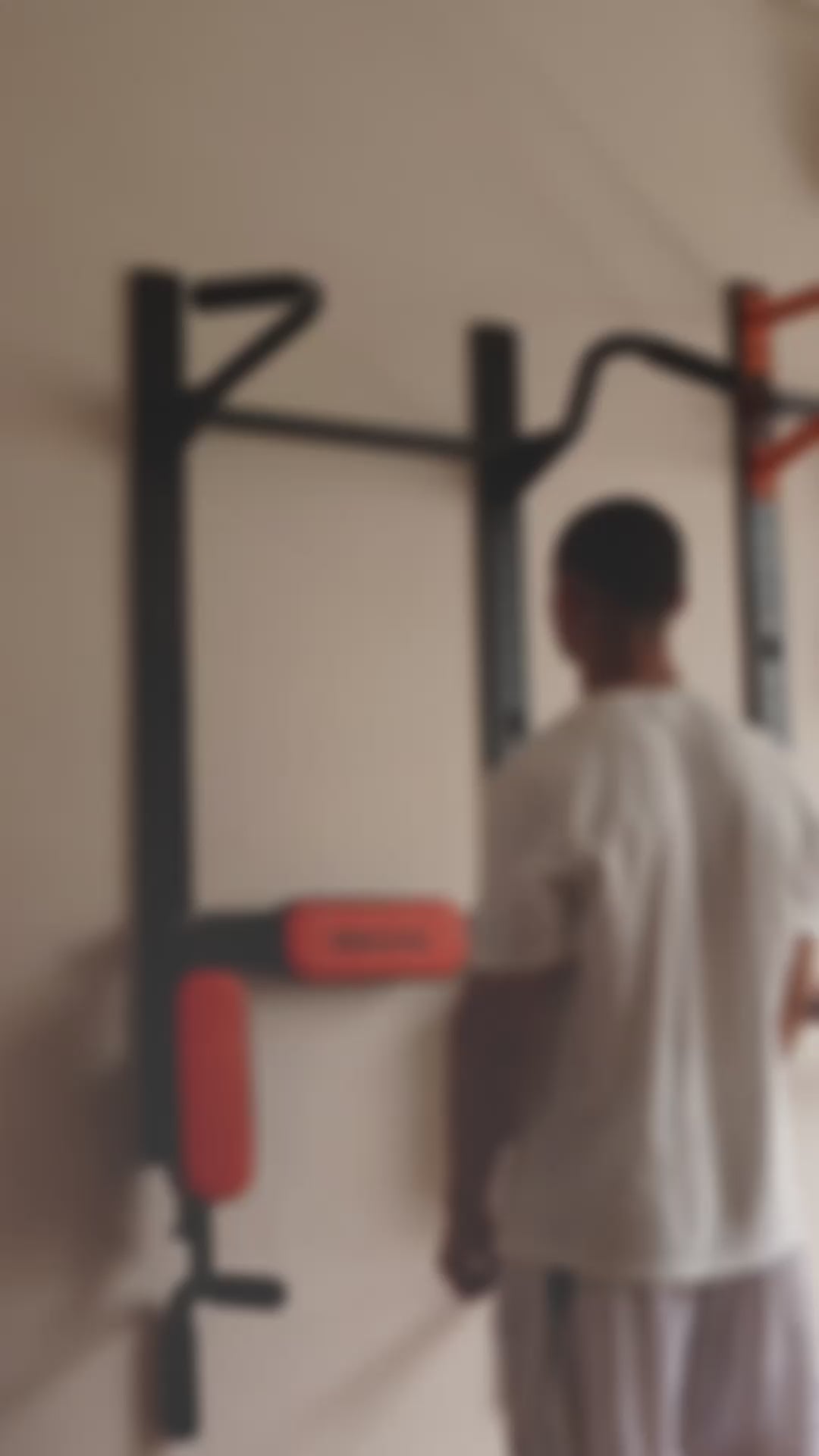 Torre de Entrenamiento Multifuncional Plegable - MF02