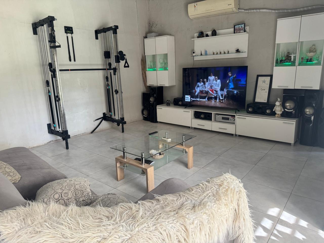 Cliente CompactFit