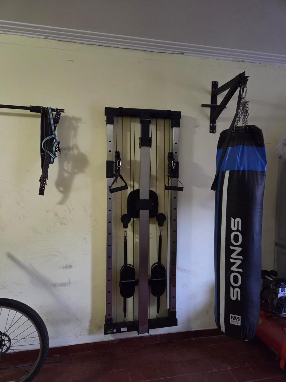 Cliente CompactFit