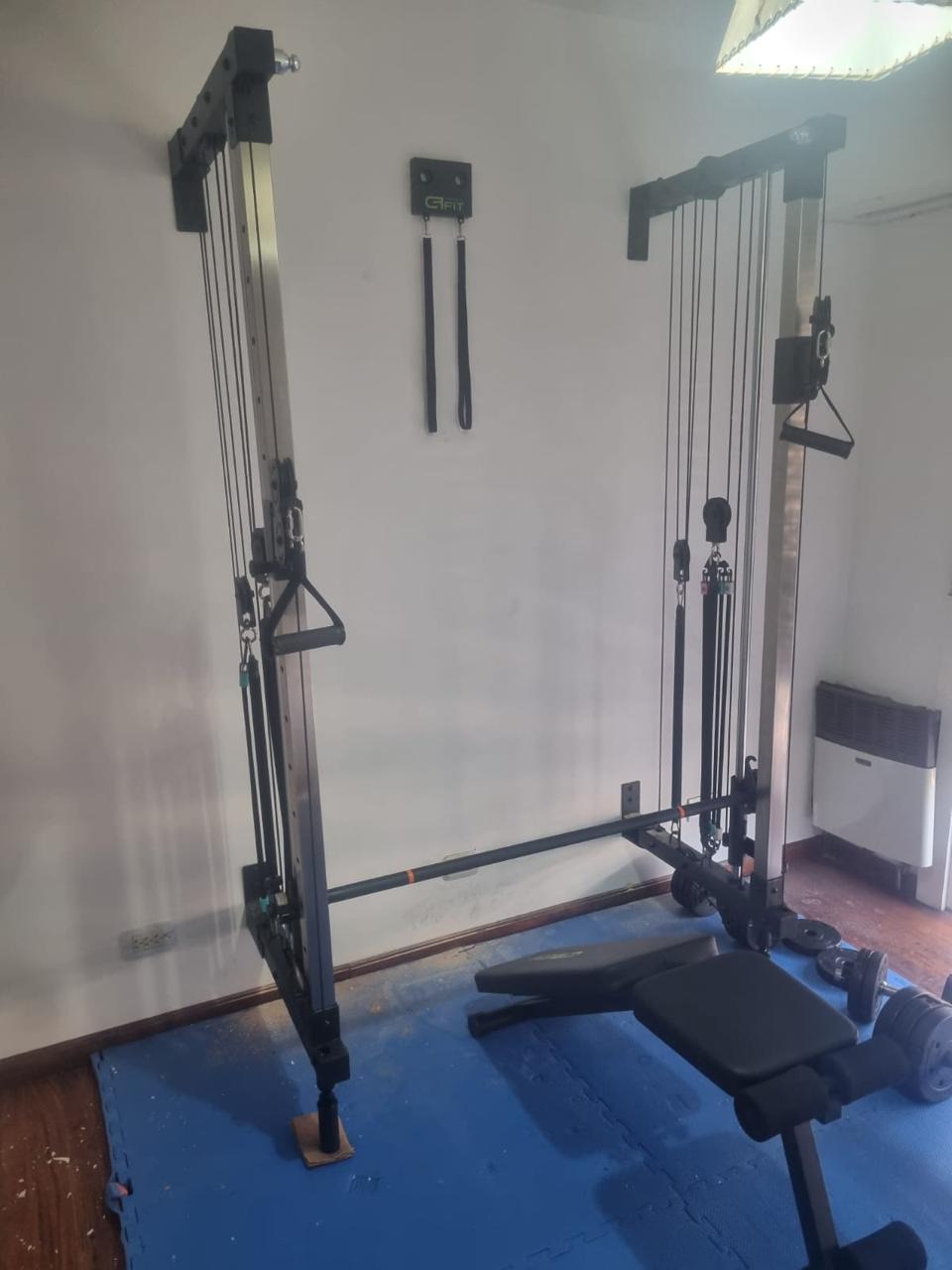Cliente CompactFit