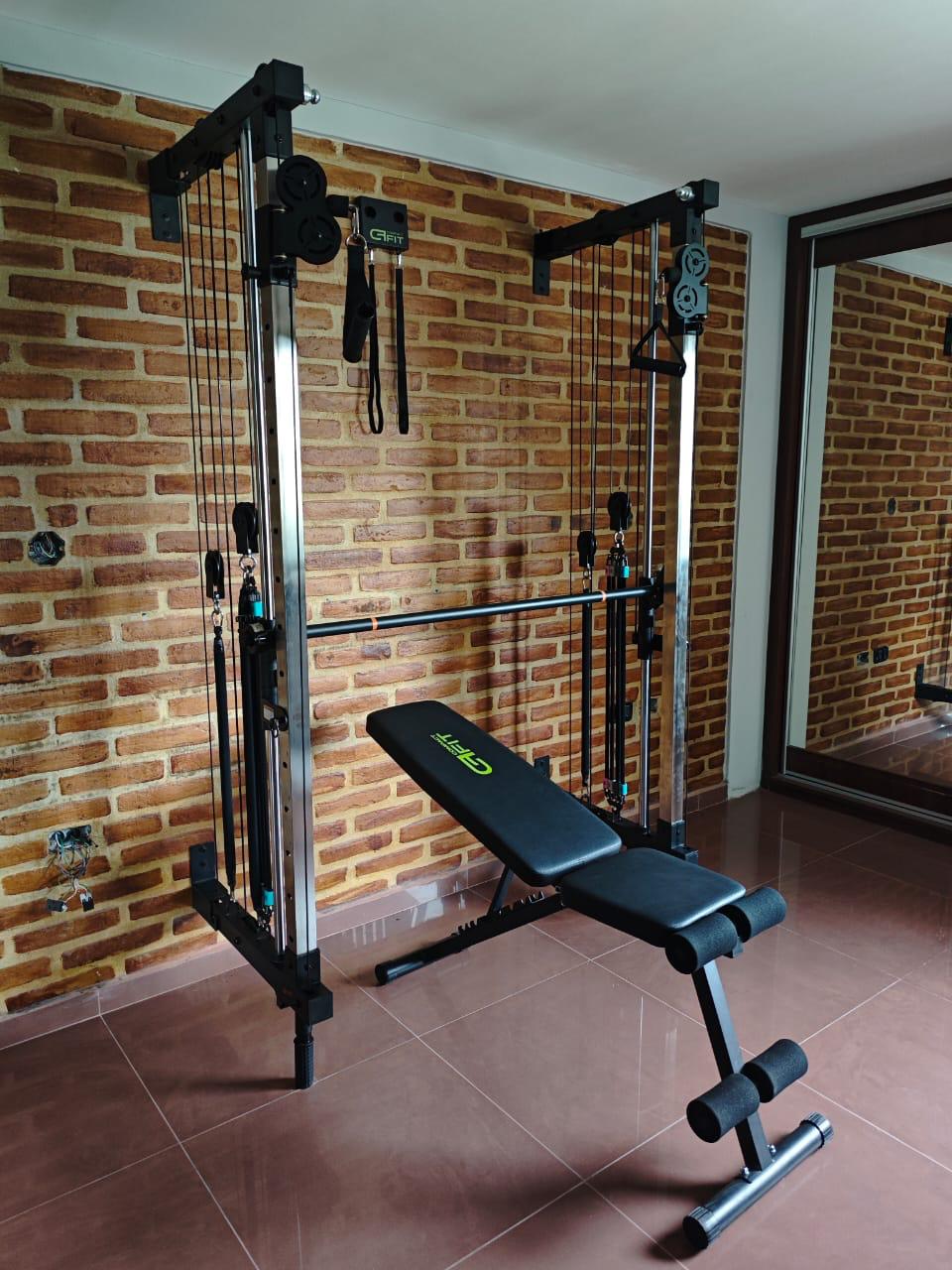 Cliente CompactFit