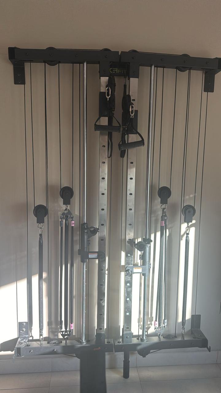 Cliente CompactFit
