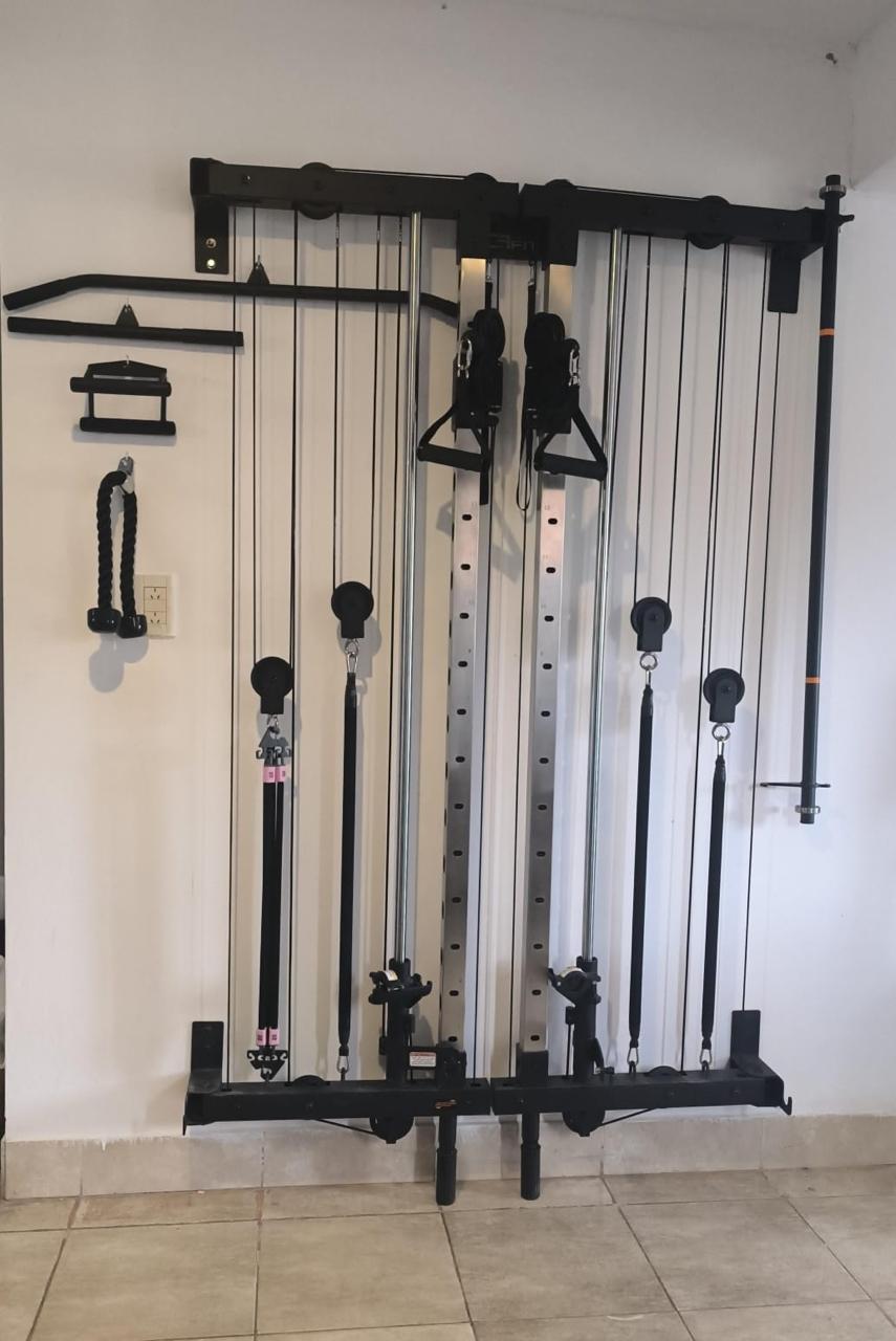 Cliente CompactFit