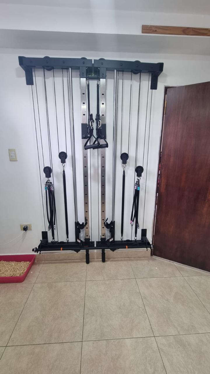 Cliente CompactFit