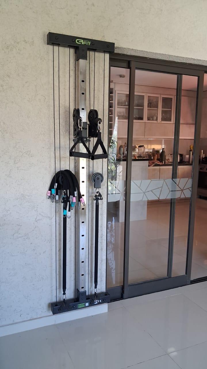 Cliente CompactFit