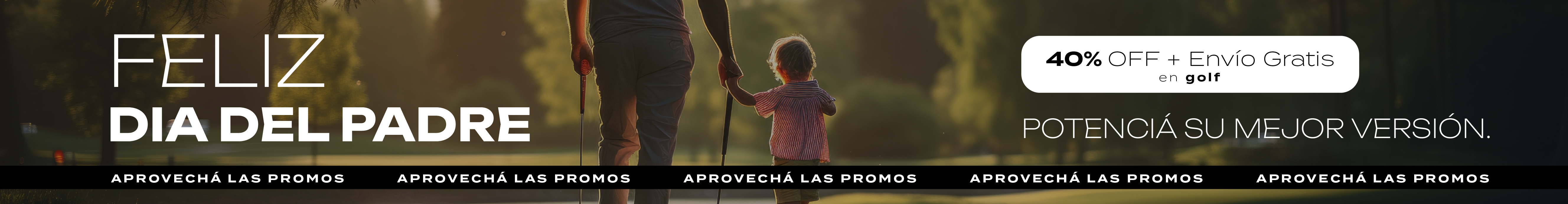 Golf – Práctica