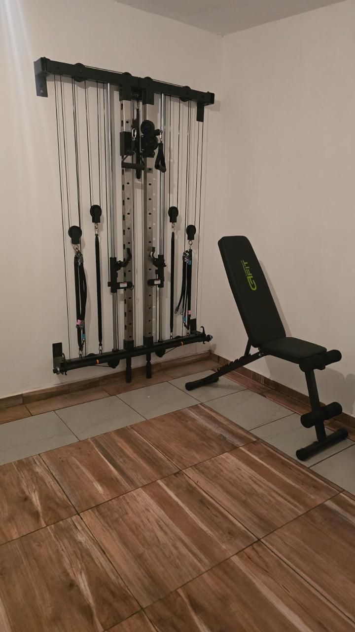 Comunidad Compact Fit