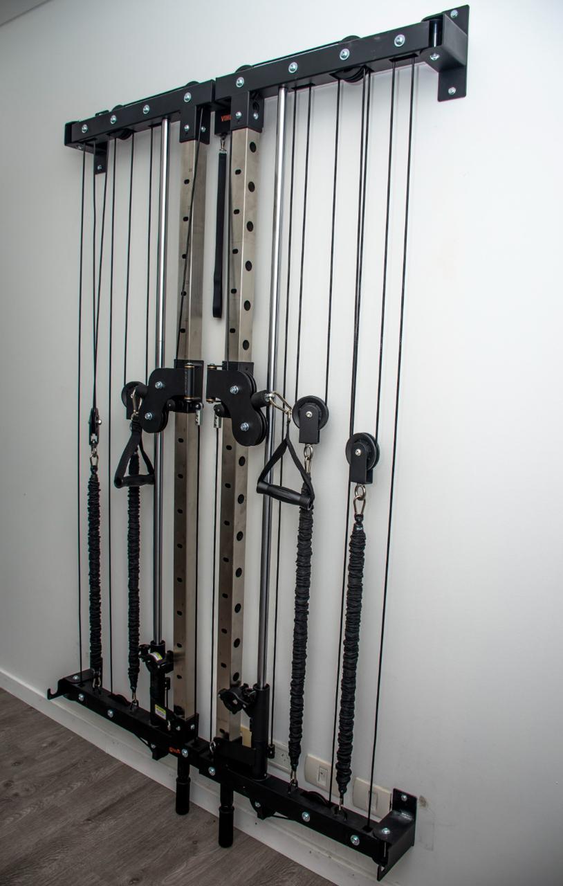 Comunidad Compact Fit