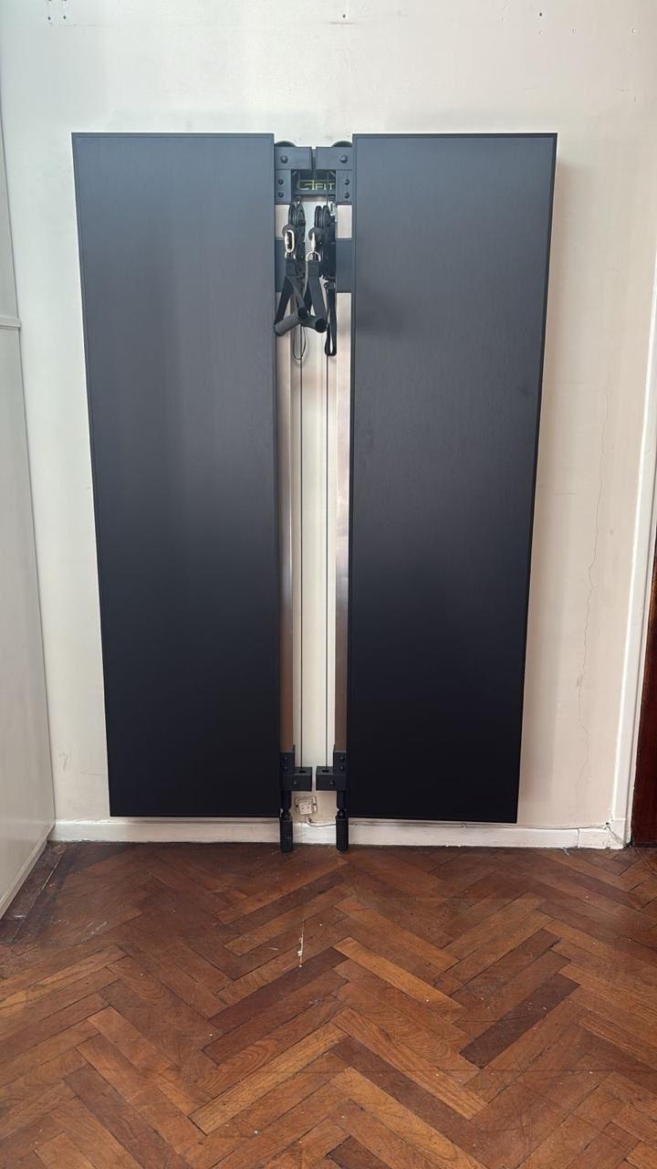 Comunidad Compact Fit
