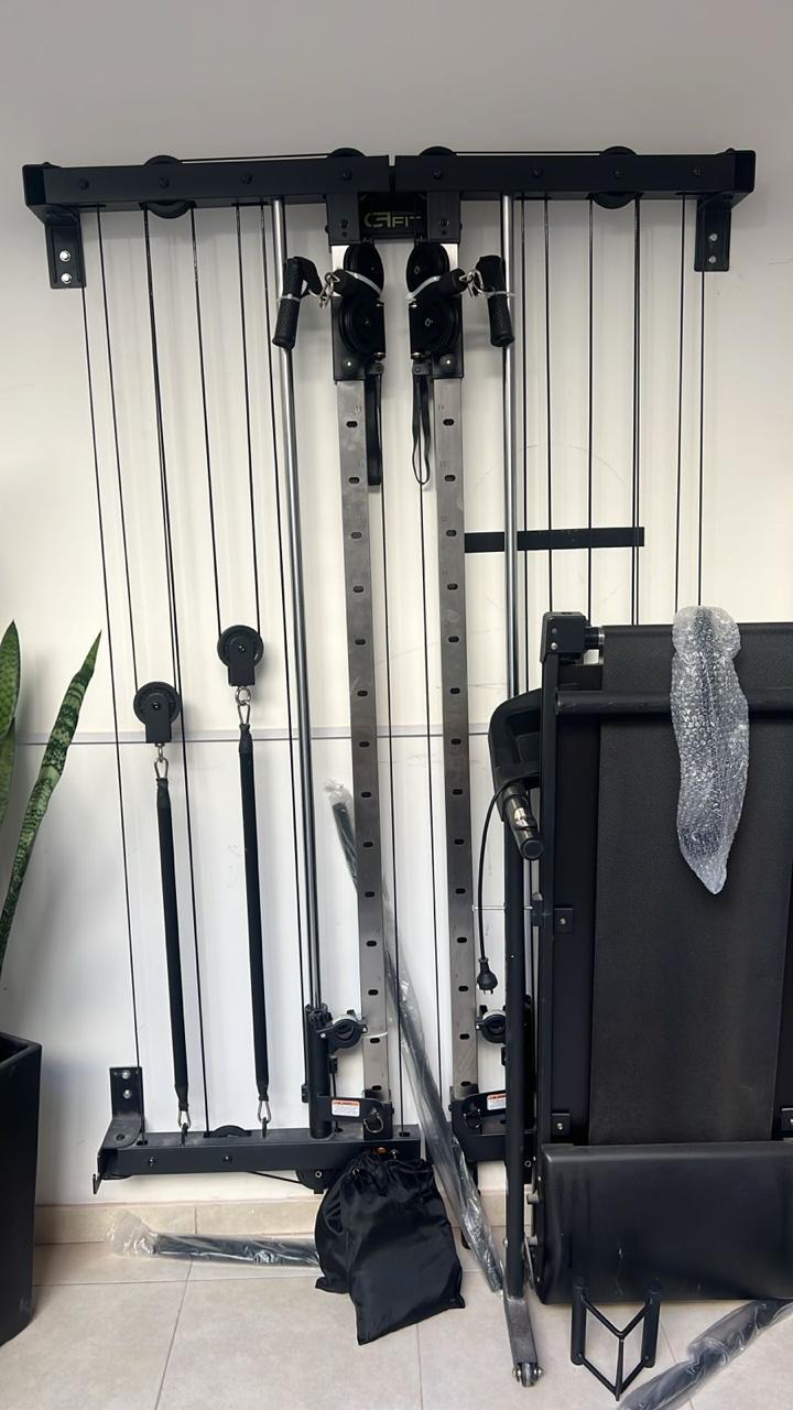 Comunidad Compact Fit